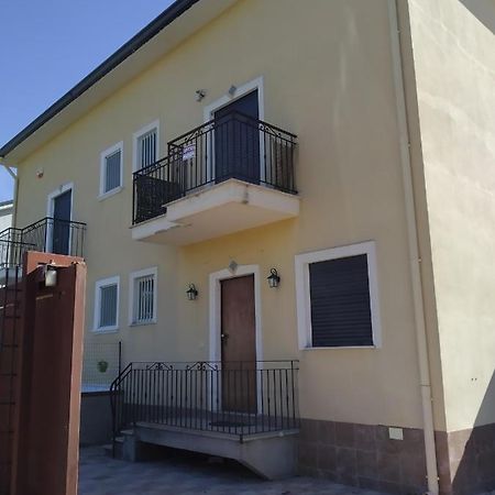 Villa Stella Campobello di Licata Ngoại thất bức ảnh