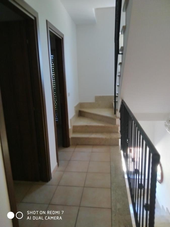Villa Stella Campobello di Licata Ngoại thất bức ảnh