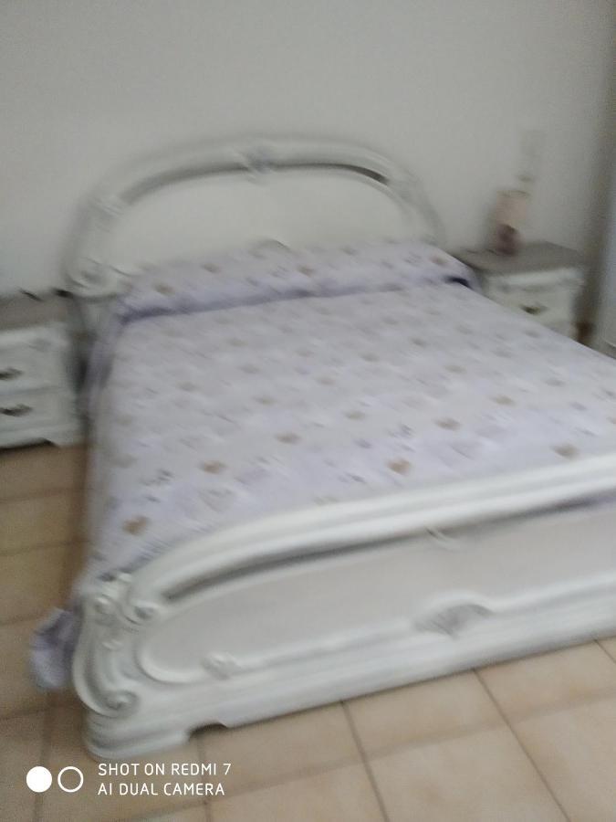 Villa Stella Campobello di Licata Ngoại thất bức ảnh