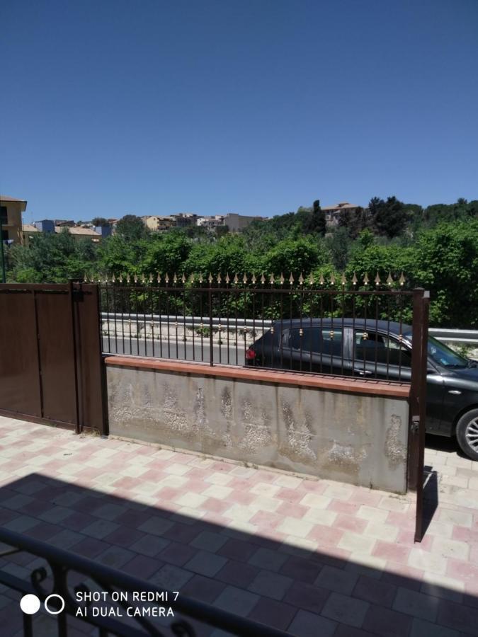 Villa Stella Campobello di Licata Ngoại thất bức ảnh