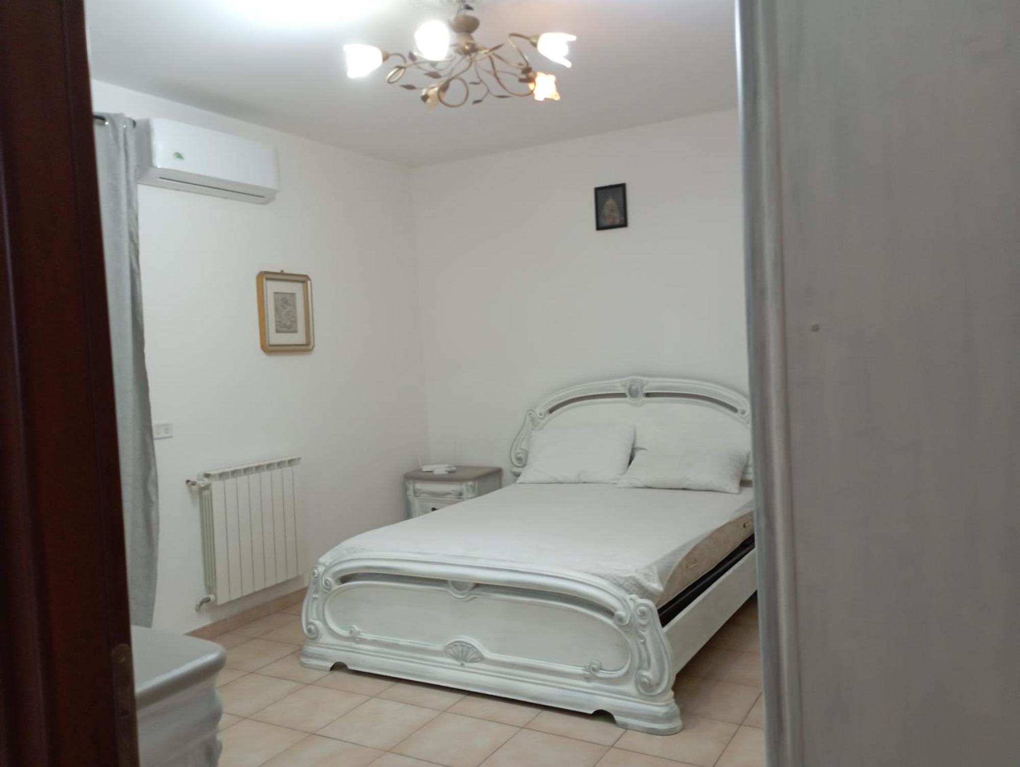 Villa Stella Campobello di Licata Ngoại thất bức ảnh