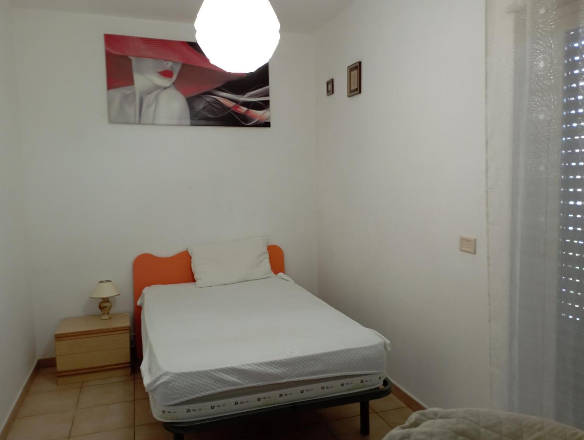 Villa Stella Campobello di Licata Ngoại thất bức ảnh
