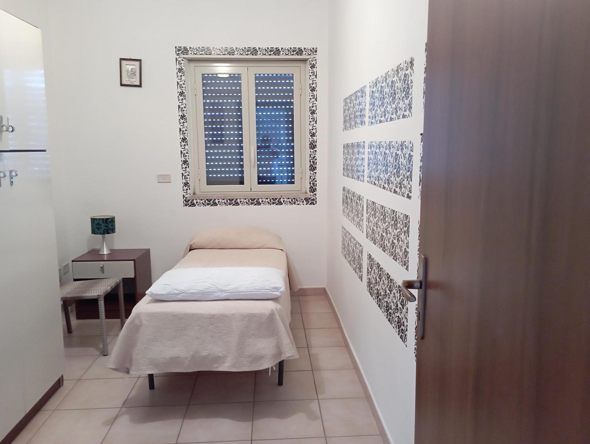 Villa Stella Campobello di Licata Ngoại thất bức ảnh